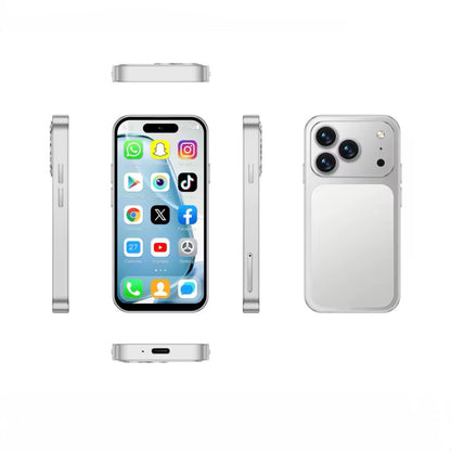 Mini Smartphone A18 Pro