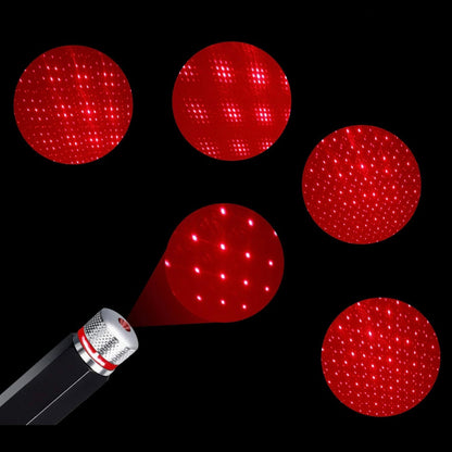 Led Auto Sternenhimmel