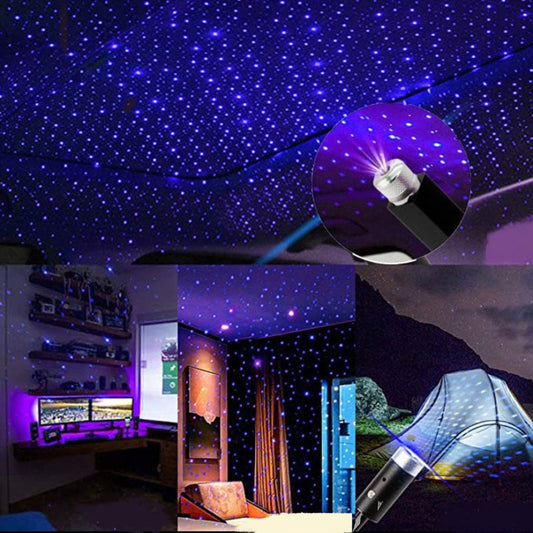 Led Auto Sternenhimmel