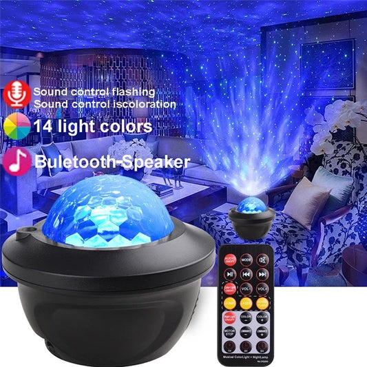 Galaxy Projektor