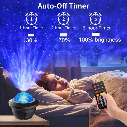 Galaxy Projektor