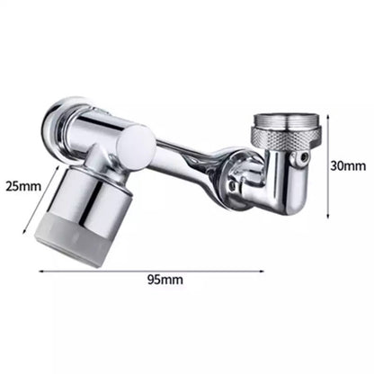 Deluxe Wasserhahnen