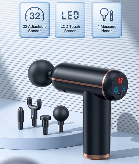 Deluxe Massagegerät