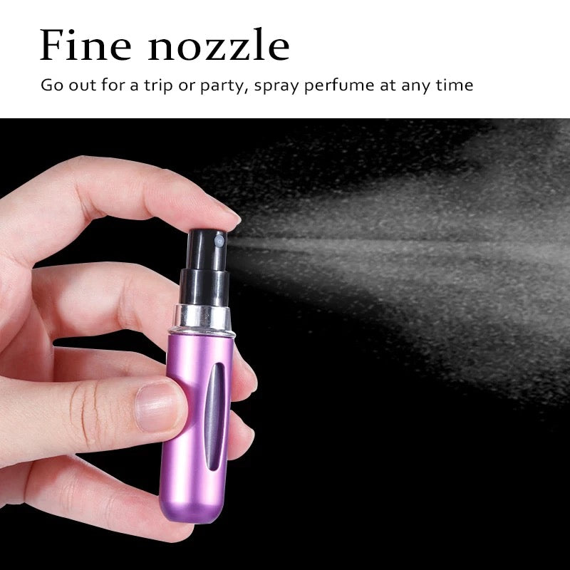 Reise Parfümspray