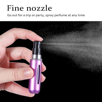 Reise Parfümspray