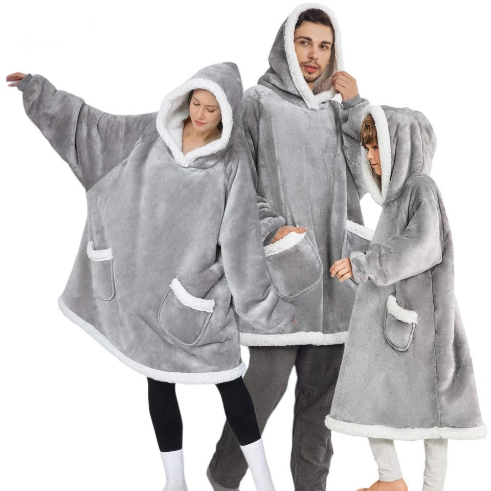 Kuschliger Winterpullover