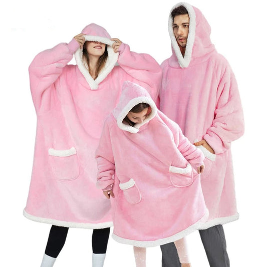 Kuschliger Winterpullover