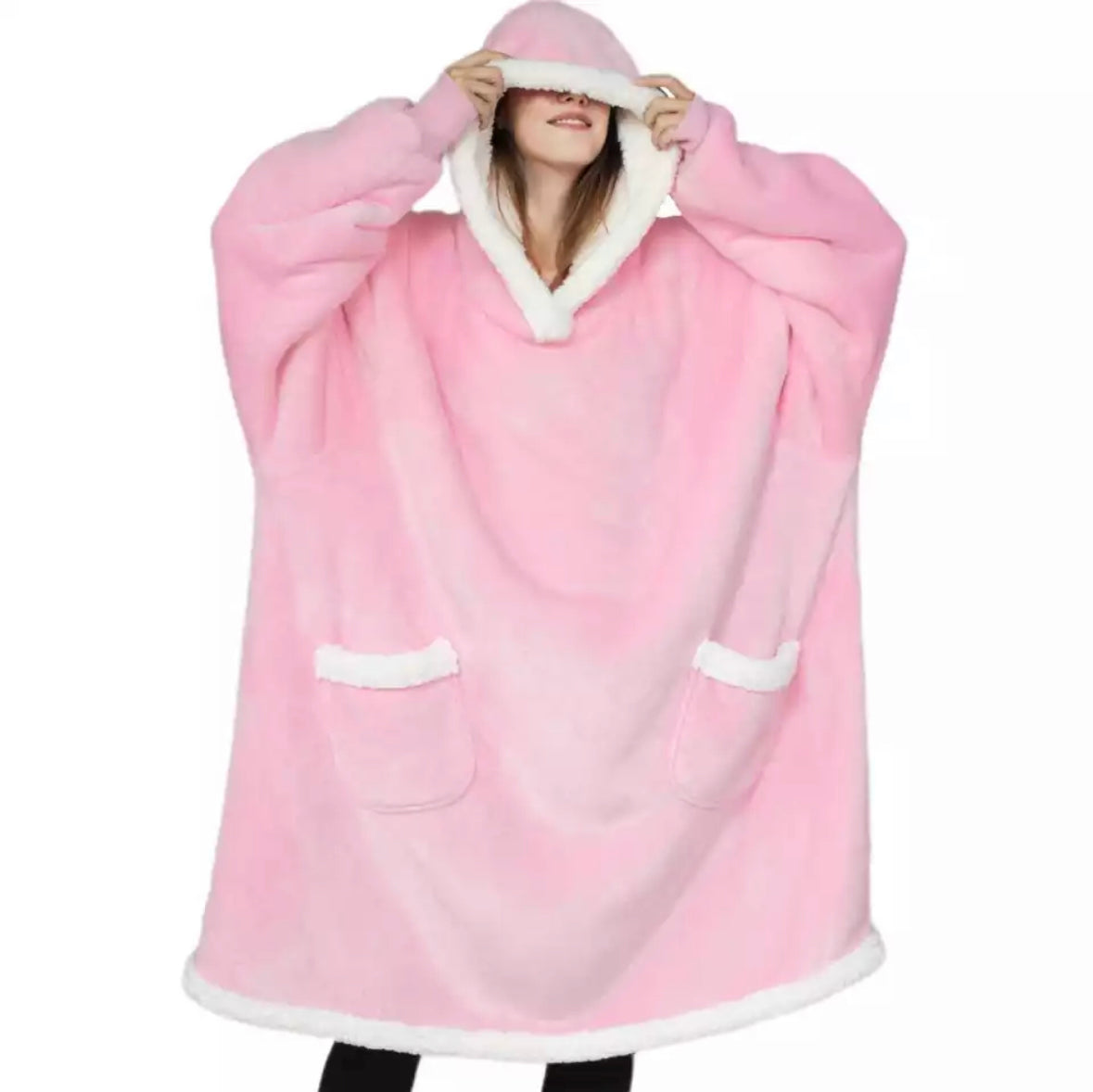 Kuschliger Winterpullover