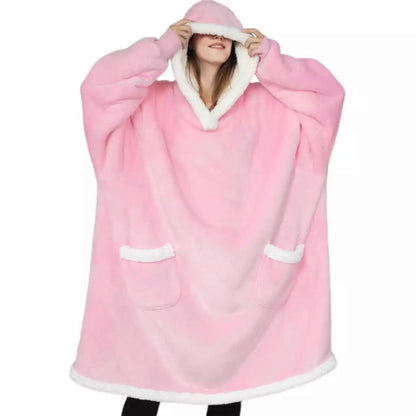 Kuschliger Winterpullover