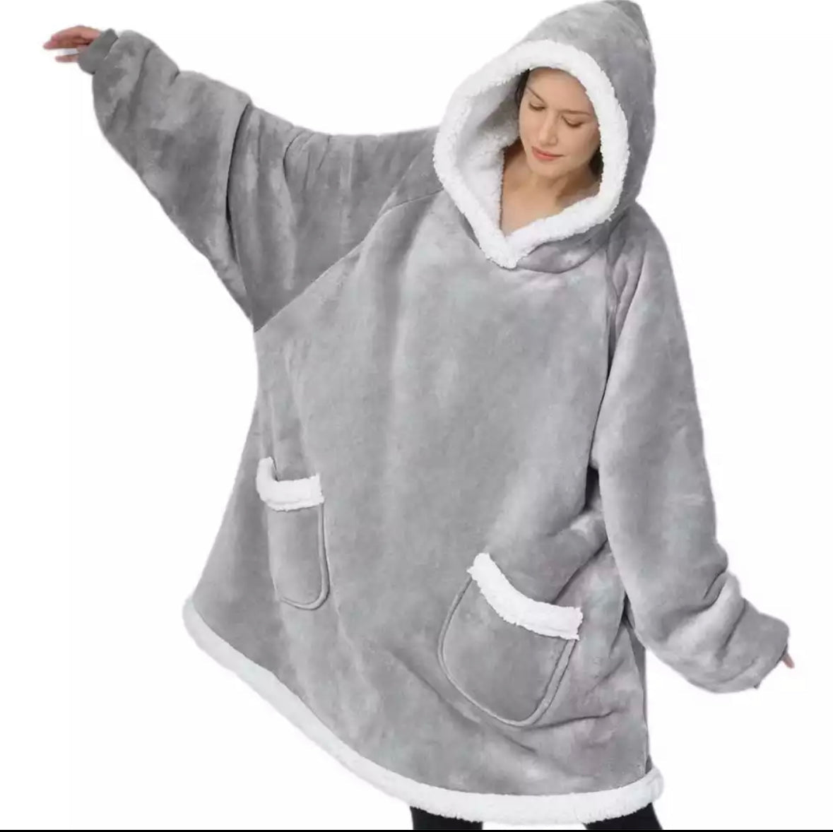 Kuschliger Winterpullover
