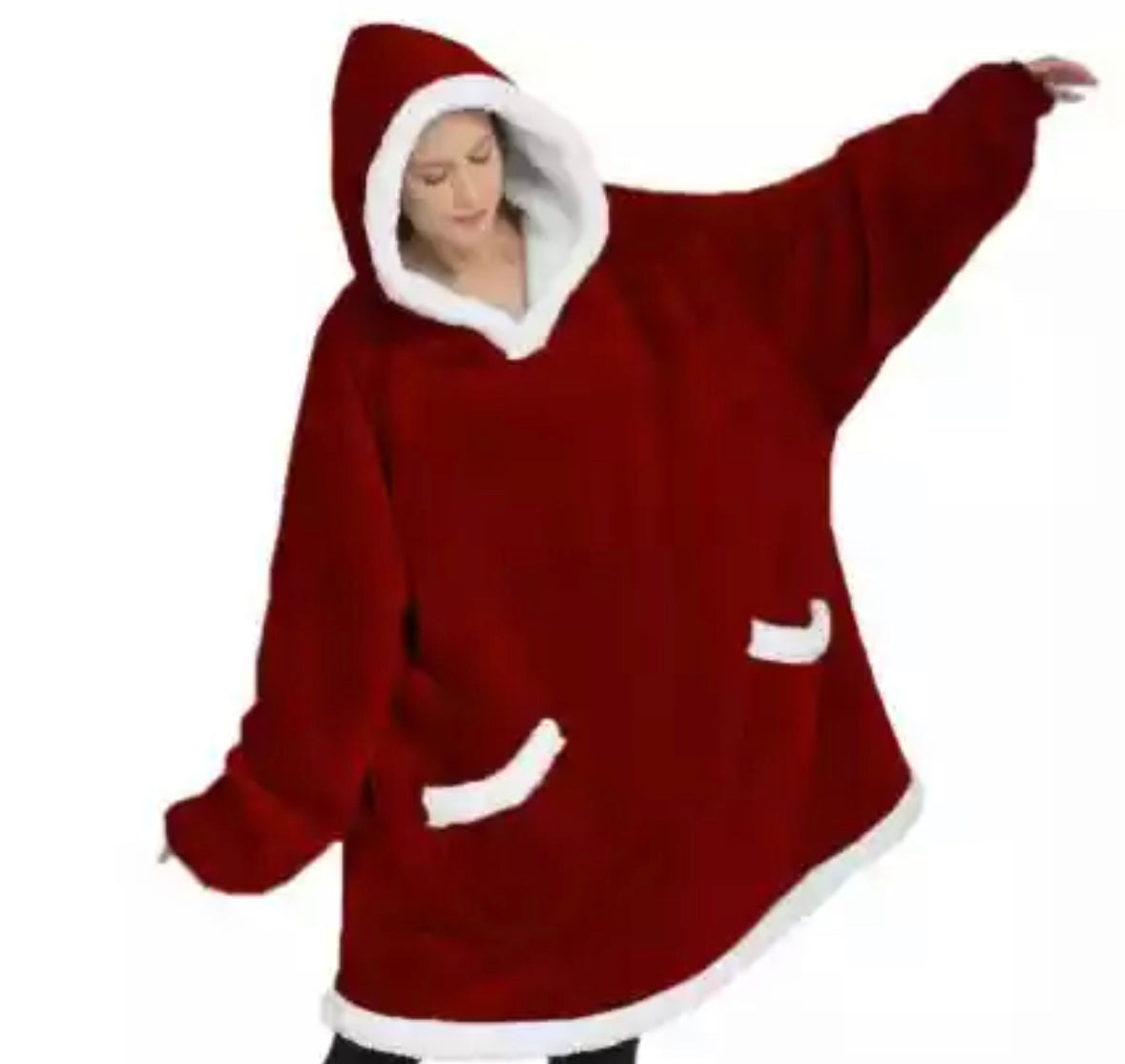 Kuschliger Winterpullover