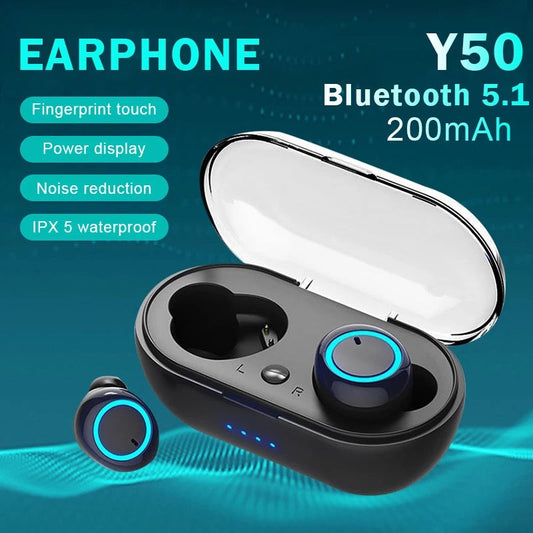Bluetooth Kopfhörer