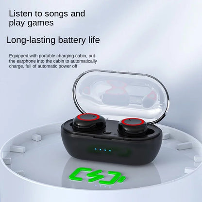 Bluetooth Kopfhörer