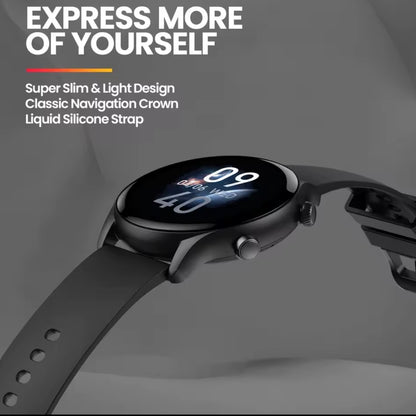 Smart Watch Pro