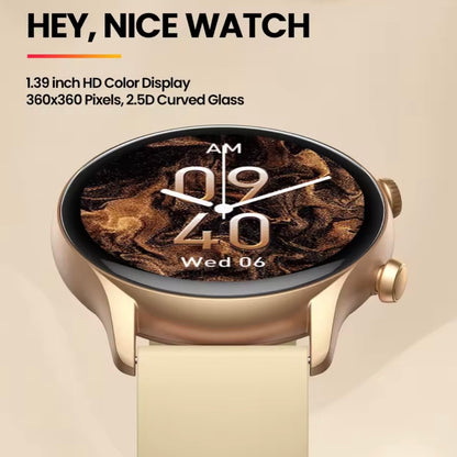 Smart Watch Pro