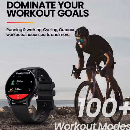 Smart Watch Pro
