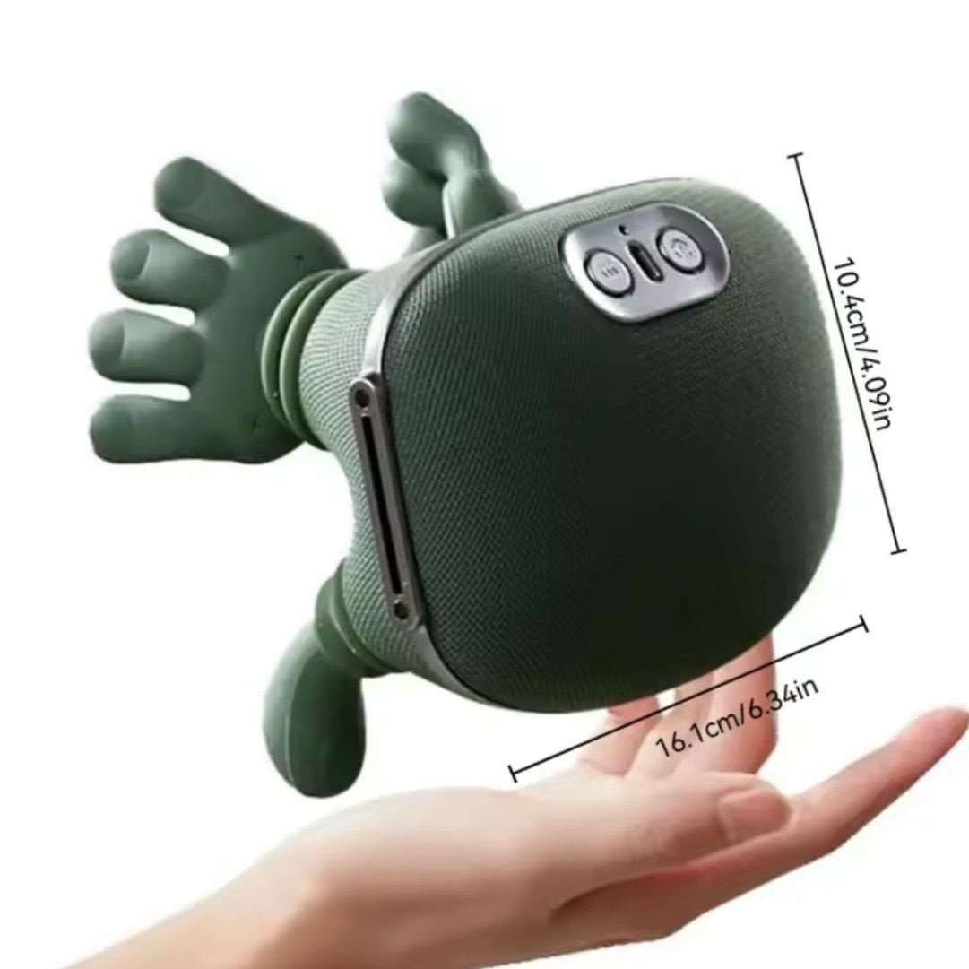 Nacken Schulter Massagegerät