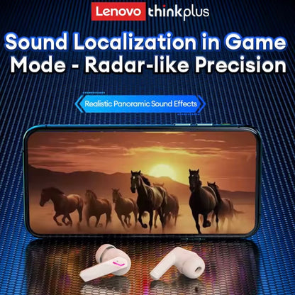 Lenovo Kopfhörer