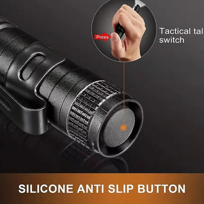 UV Taschenlampe
