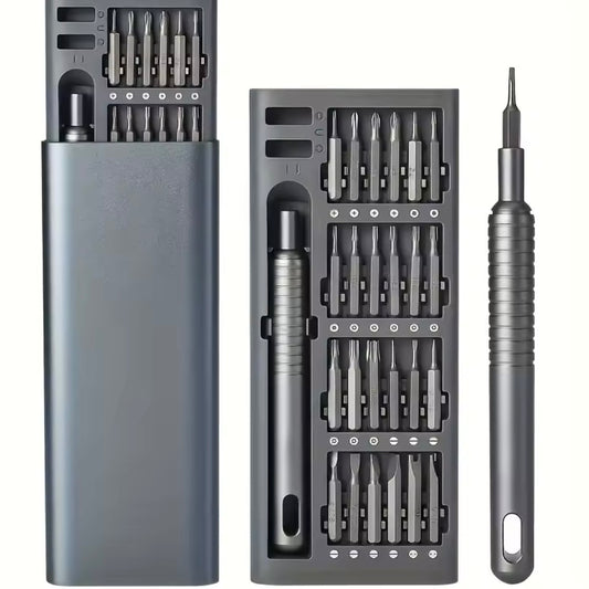 25 in 1 Mini Schraubendreher-Set