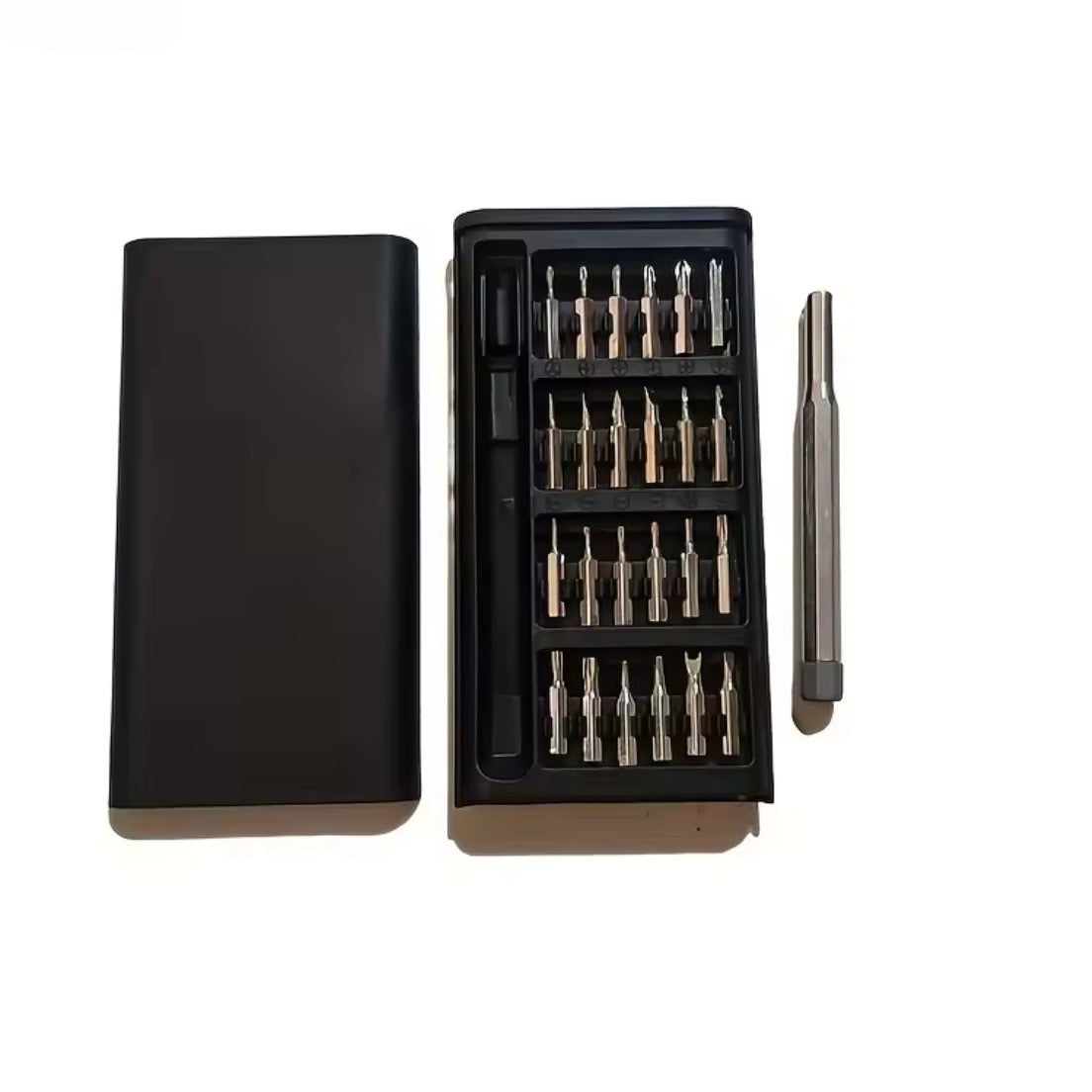 25 in 1 Mini Schraubendreher-Set