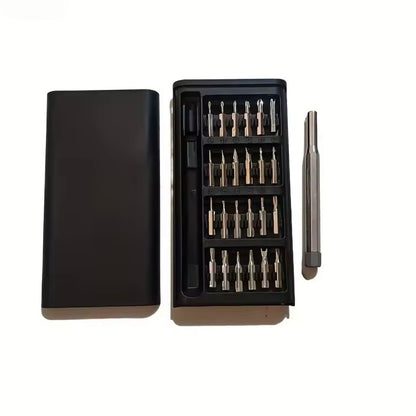 25 in 1 Mini Schraubendreher-Set