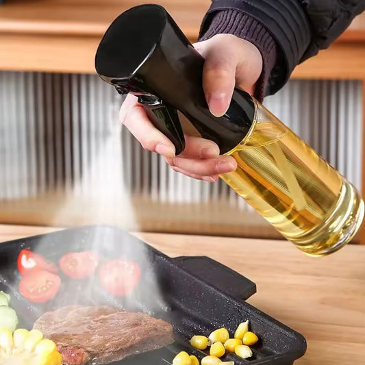 Öl Spray