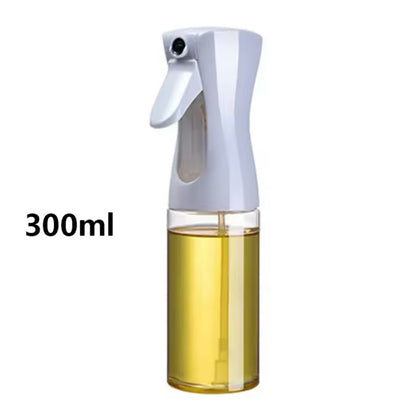 Öl Spray 300ml Weiß