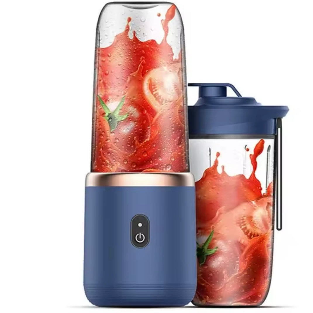 Tragbare Fruchtsaft-Mixer 500ml