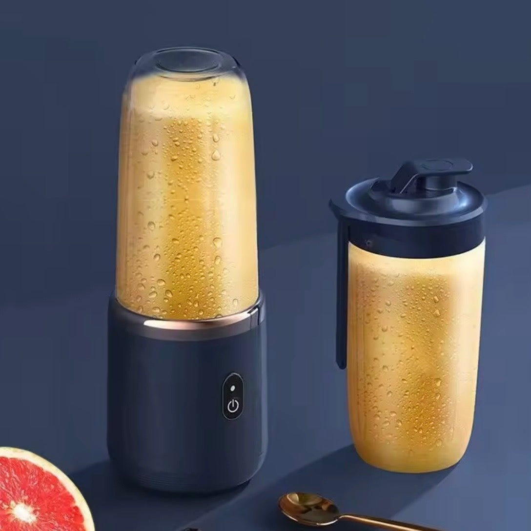 Tragbare Fruchtsaft-Mixer 500ml