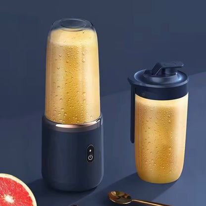 Tragbare Fruchtsaft-Mixer 500ml