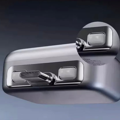 140W Smart Ladegerät mit automatischer Abschaltung