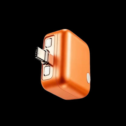 140W Smart Ladegerät mit automatischer Abschaltung