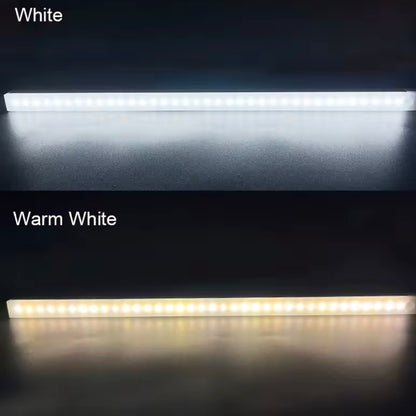 LED Untersichtsleuchte mit Bewegungsmelder