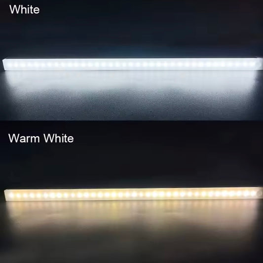 LED Untersichtsleuchte mit Bewegungsmelder