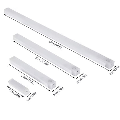 LED Untersichtsleuchte mit Bewegungsmelder