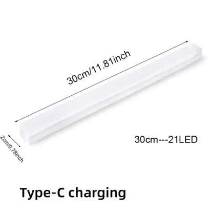LED Untersichtsleuchte mit Bewegungsmelder 30cm