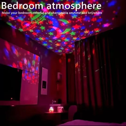 LED Sternenhimmel