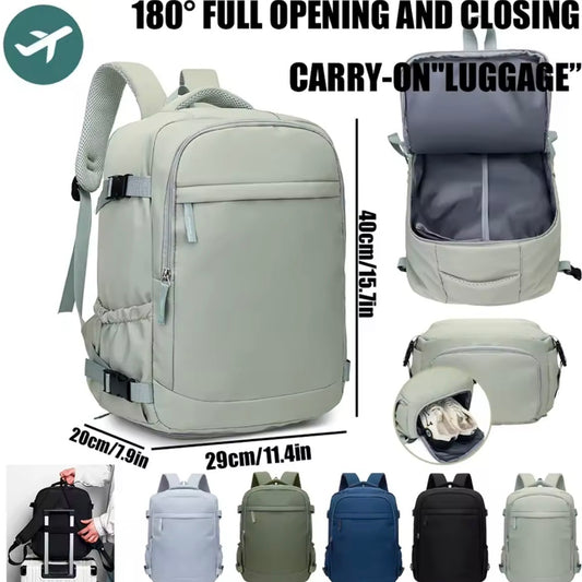 Reise Rucksack