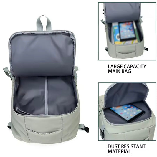 Reise Rucksack