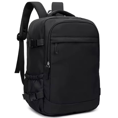 Reise Rucksack Schwarz