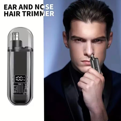 Mini Nasenhaar Trimmer
