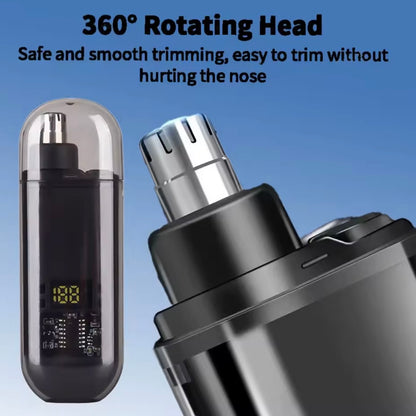 Mini Nasenhaar Trimmer