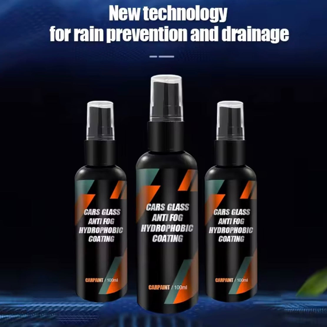 Anti Regenwasser Schutz