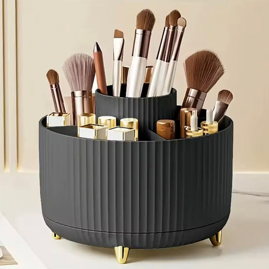 360 ° Drehbarer Make up Organizer