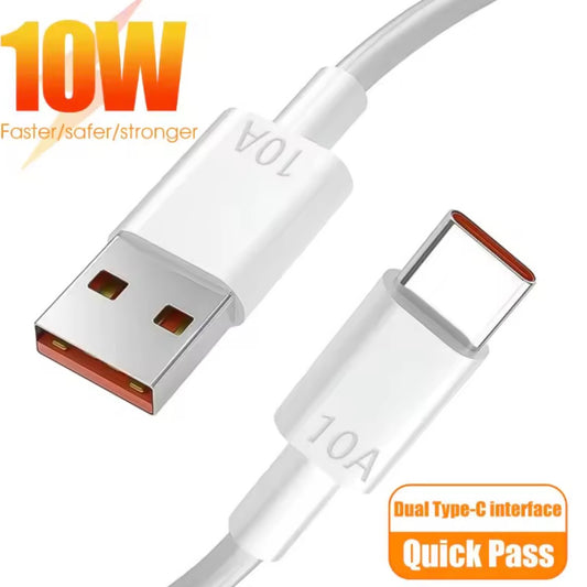 120W 4 Port USB Typ C Ladegerät