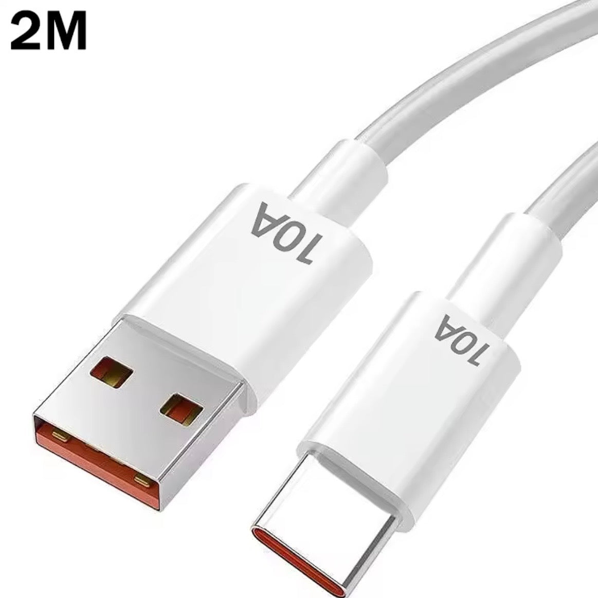120W 4 Port USB Typ C Ladegerät
