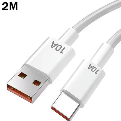 120W 4 Port USB Typ C Ladegerät