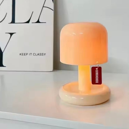 Sonnenuntergang LED-Tischlampe