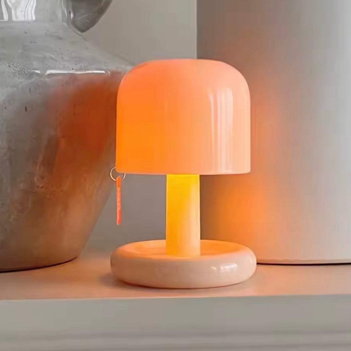 Sonnenuntergang LED-Tischlampe